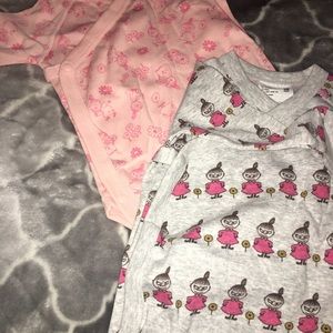 Crew Neck Bodysuit ( 🚨 Final Price 🚨)